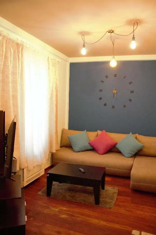 Nikki Apartments Tirana
